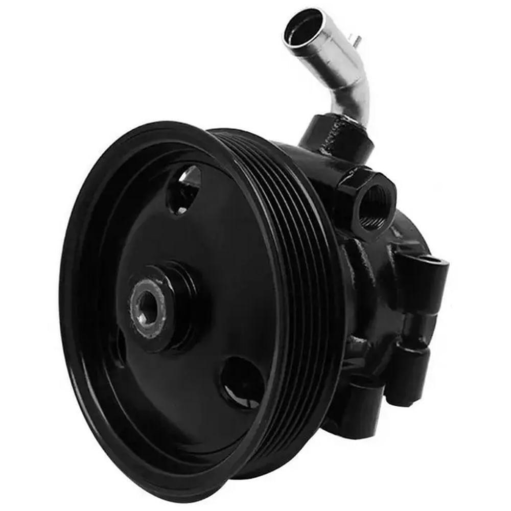 Bomba Direção Hidráulica Ford Ecosport 2 0 16V 2002 2021 Ampri 96111