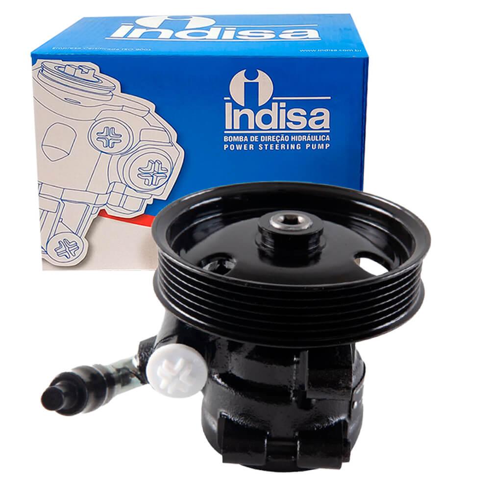 Bomba Direção Hidráulica Ford Ecosport 2 0 16V 2002 2021 Indisa DH206111