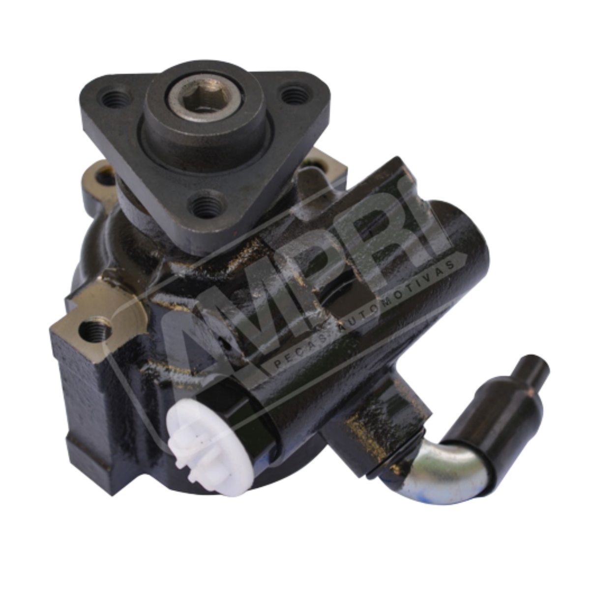 Bomba Direção Hidráulica Ford Escort 1 8 97 2002 Ampri 93105