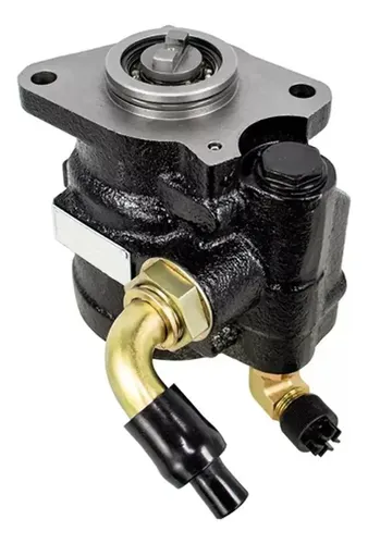 Bomba Direção Hidráulica Ford F 12000 76 82 Lan