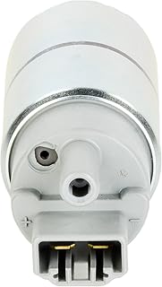 Bomba de combustível elétrica BOSCH 69132 OE - Compatível com Ford E-150, E-250, E-350, E-450, E-550, Expedition, F-150, F-250; Hyundai Santa Fé; Lincoln Navigator; Mercury Mountaineer; Mitsubishi +