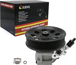 Bomba Direção Hidráulica Ford F250 F350 F4000 Mwm 97 2008 Lng Laniger 46663