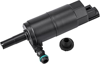 Bomba Lavadora de Para-brisa para Ford Focus, C-Max e Torneio (2003-2012) 5W9313K082AA 3M51-13K082AA