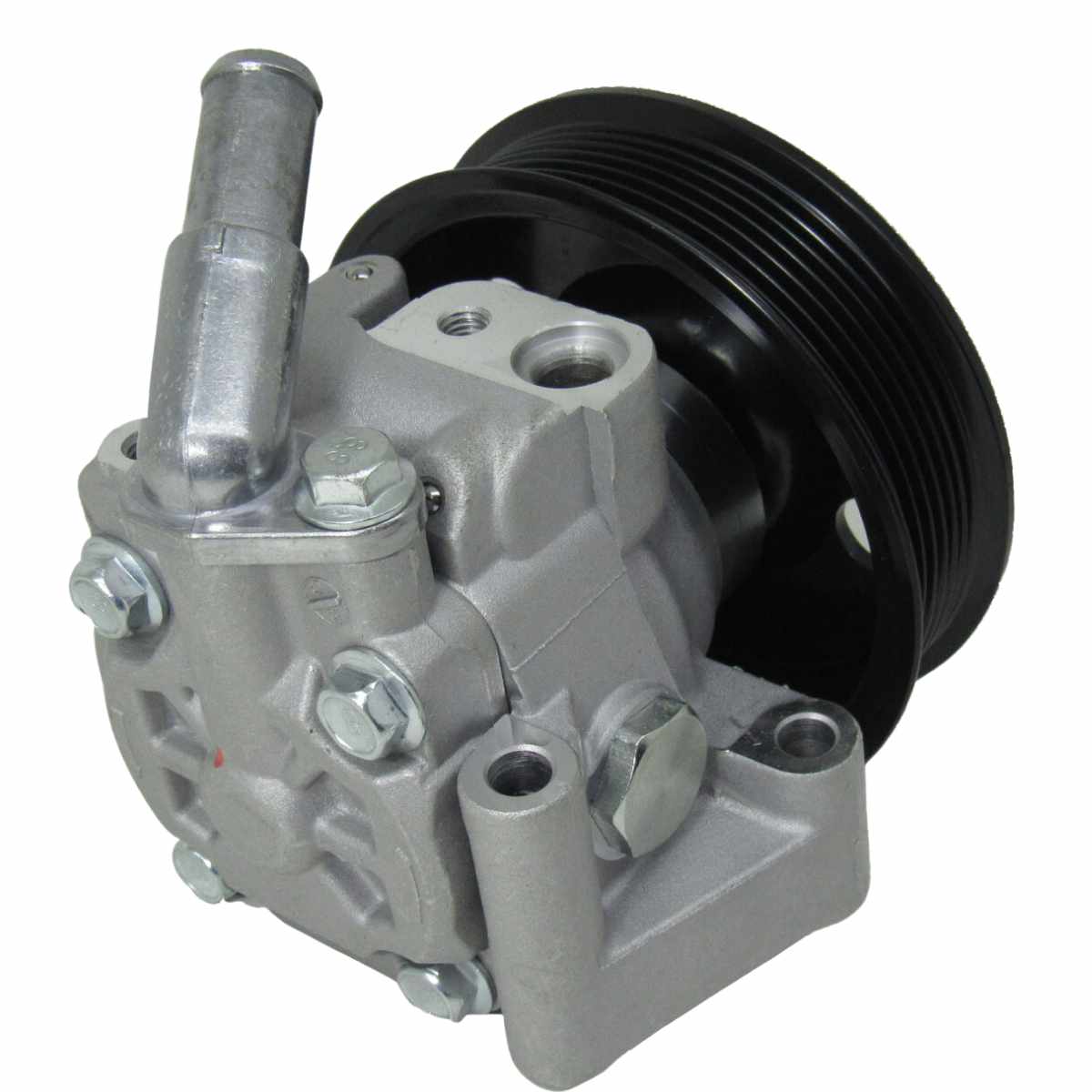 Bomba Direção Hidráulica Ford Transit 2 2 2012 2014 120 Bar Ampri 96129