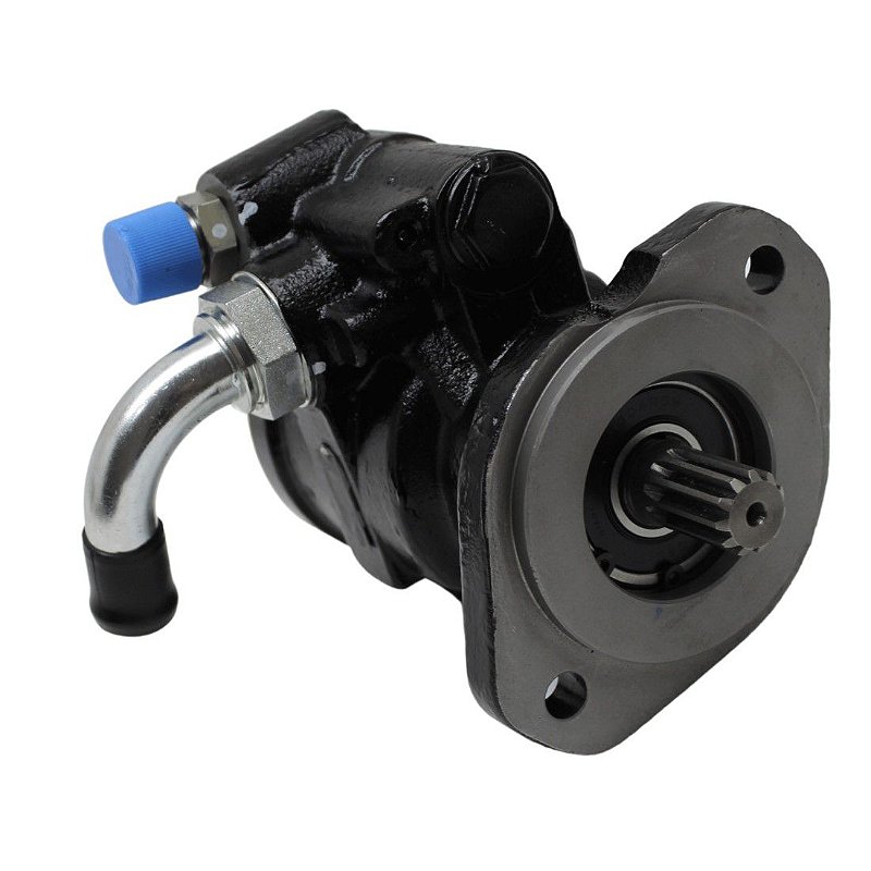 Bomba Direção Hidráulica Ford VW 1993 2005 Esquerdo Lan