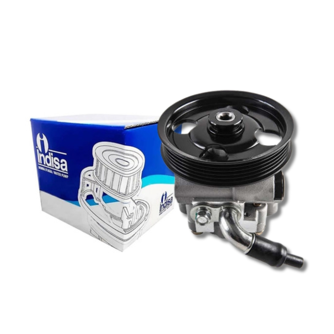 Bomba Direção Hidráulica Gm Cobalt 1 4 1 8 2012 2020 Indisa