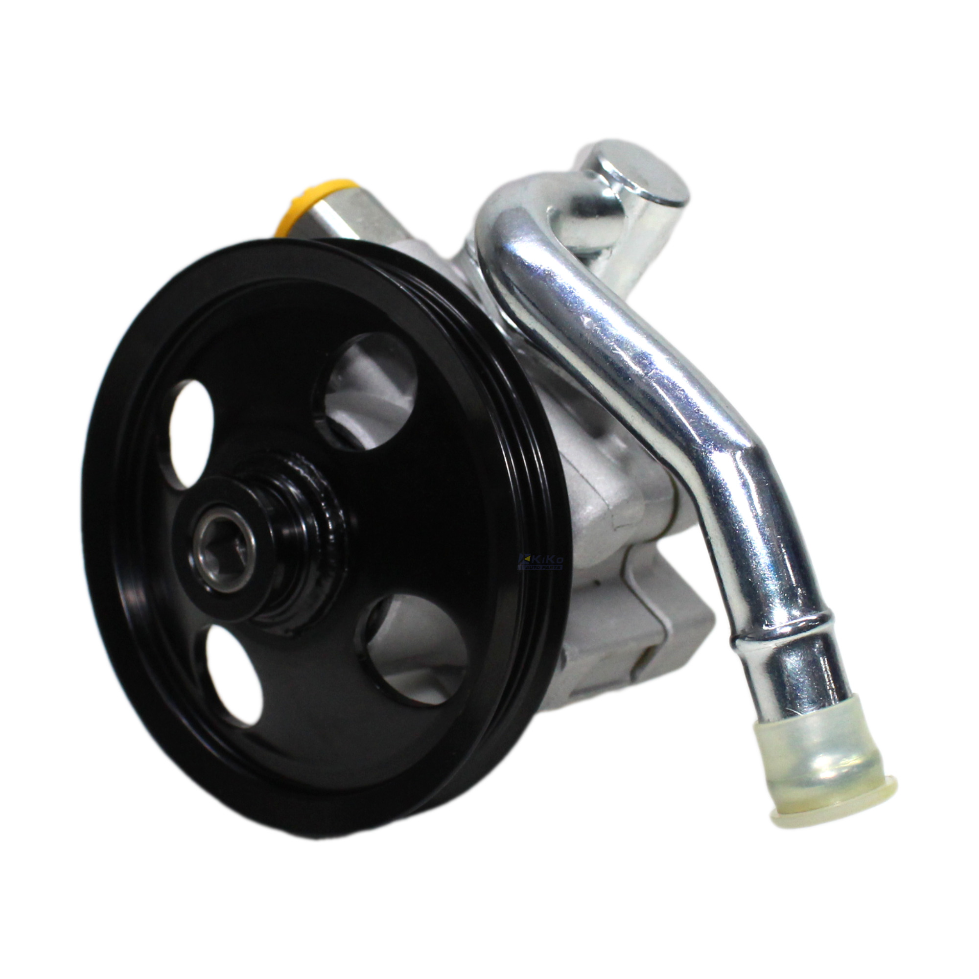 Bomba Direção Hidráulica Gm Onix Prisma Spin 1 0 1 4 Indisa DH252121
