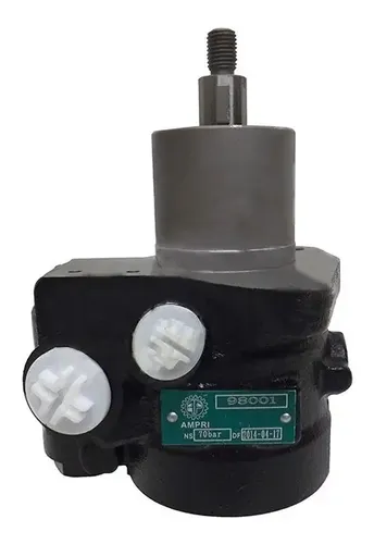 Bomba Direção Hidráulica Hyster H35 H45 H55 Ampri 98001 H35, H45, H55, 98001