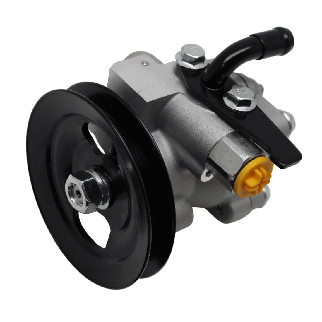 Bomba Direção Hidráulica Hyundai H100 94 2004 Ampri