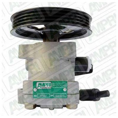 Bomba Direção Hidráulica Hyundai Hr Kia Bongo 2005 2012 Ampri 97005