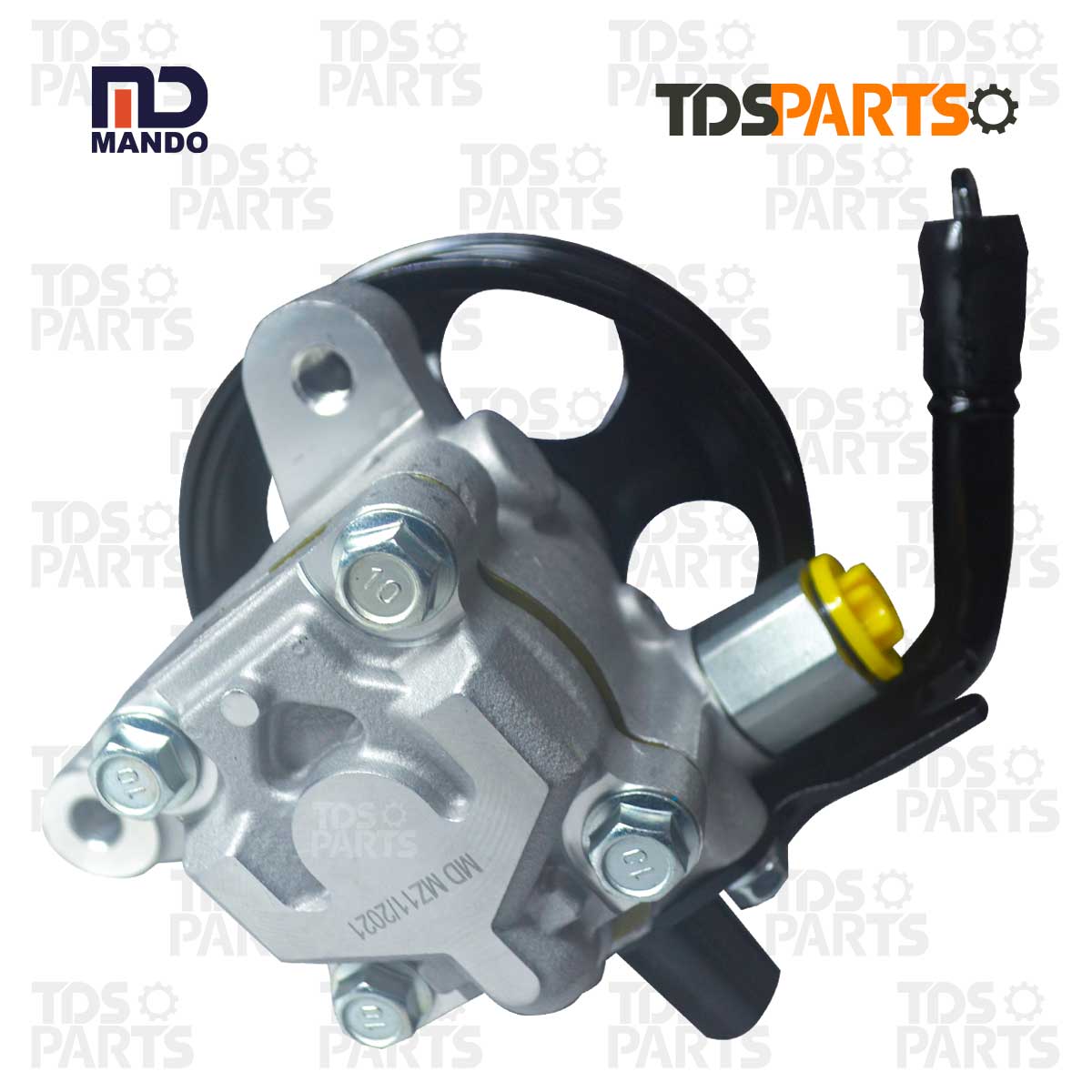 Bomba Direção Hidráulica Hyundai Vera Cruz 3 8 V6 2007 2012 Ampri 97026