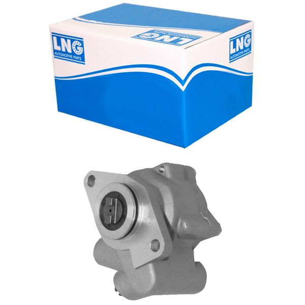 Bomba Direção Hidráulica Iveco Daily 35S14 2012 2019 Laniger 46587 35S14, 46587