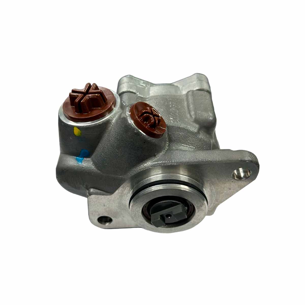Bomba Direção Hidráulica Linha Pesada Volvo 2011 2024