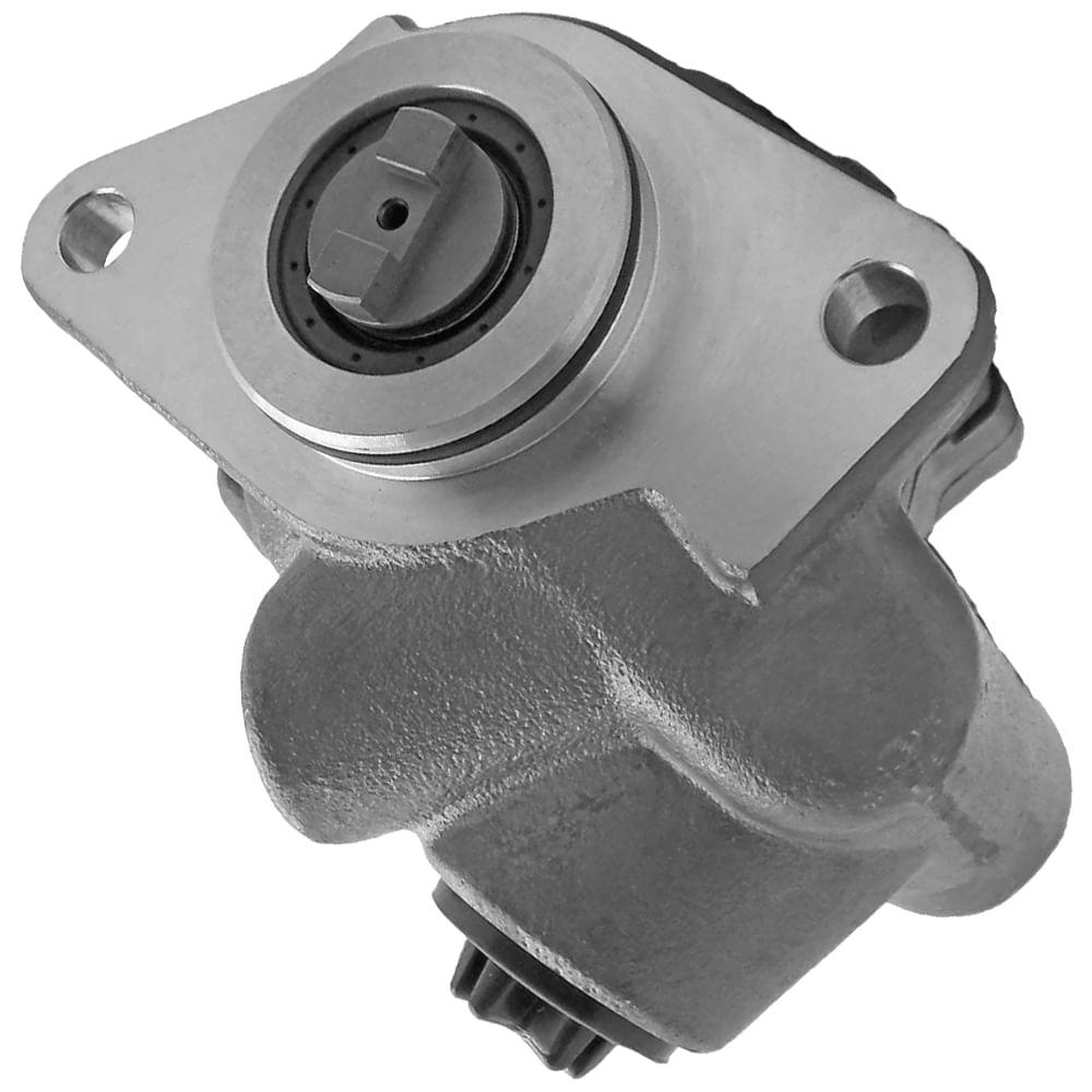 Bomba Direção Hidráulica Mb Atego 1315 1718 2425 2004 2011 Laniger 1315, 2425