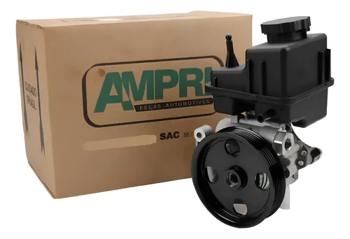 Bomba Direção Hidráulica Mb Sprinter 313 415 515 2012 2019 Ampri 95118