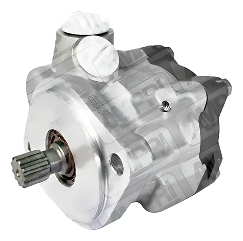 Bomba Direção Hidráulica Mercedes-Benz Actros 2646 2648 2651 Lng Laniger 46664 46664, 2646, 2648, 2651