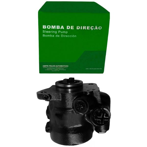 Bomba Direção Hidráulica Mercedes-Benz Fpn 1618 Ampri 95115 95115, 1618