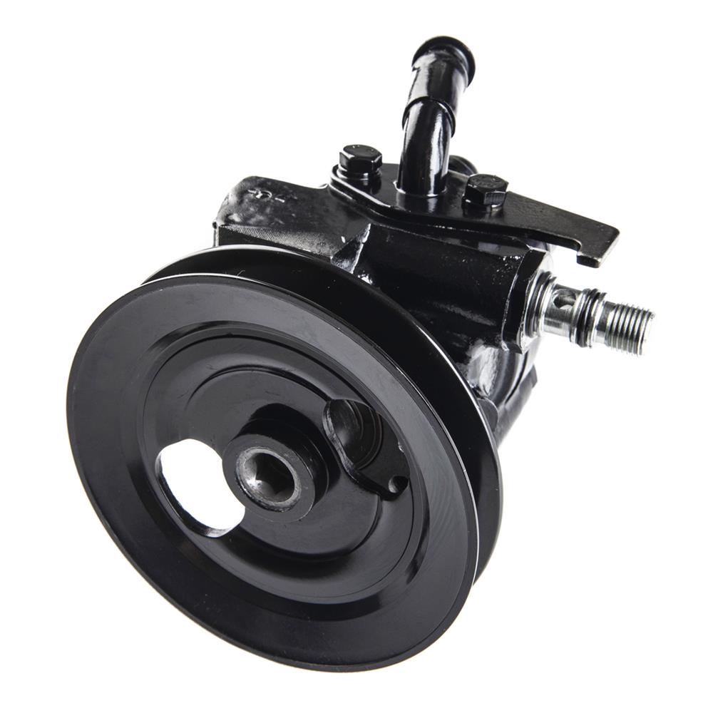 Bomba Direção Hidráulica Mitsubishi L200 96 2007 Indisa DH857006