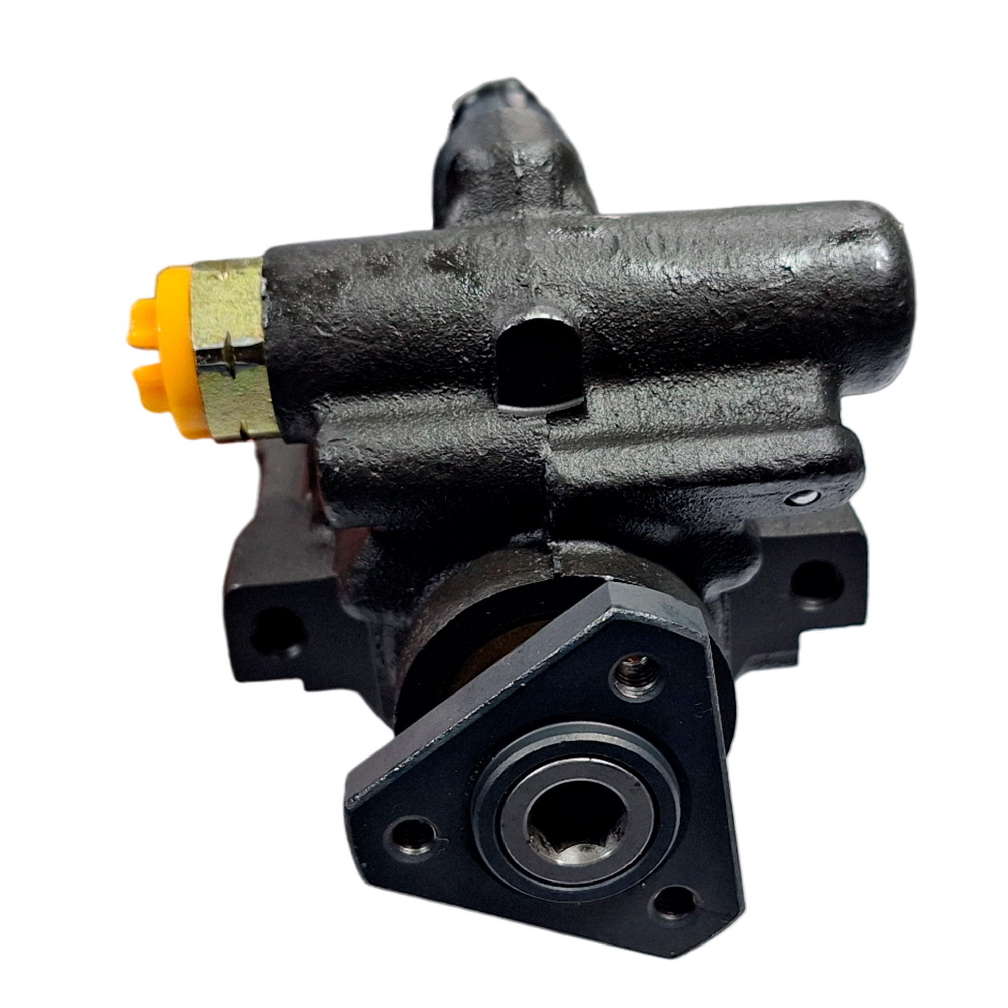 Bomba Direção Hidráulica Renault Clio Logan Sandero 1 0 16V Indisa DH709008