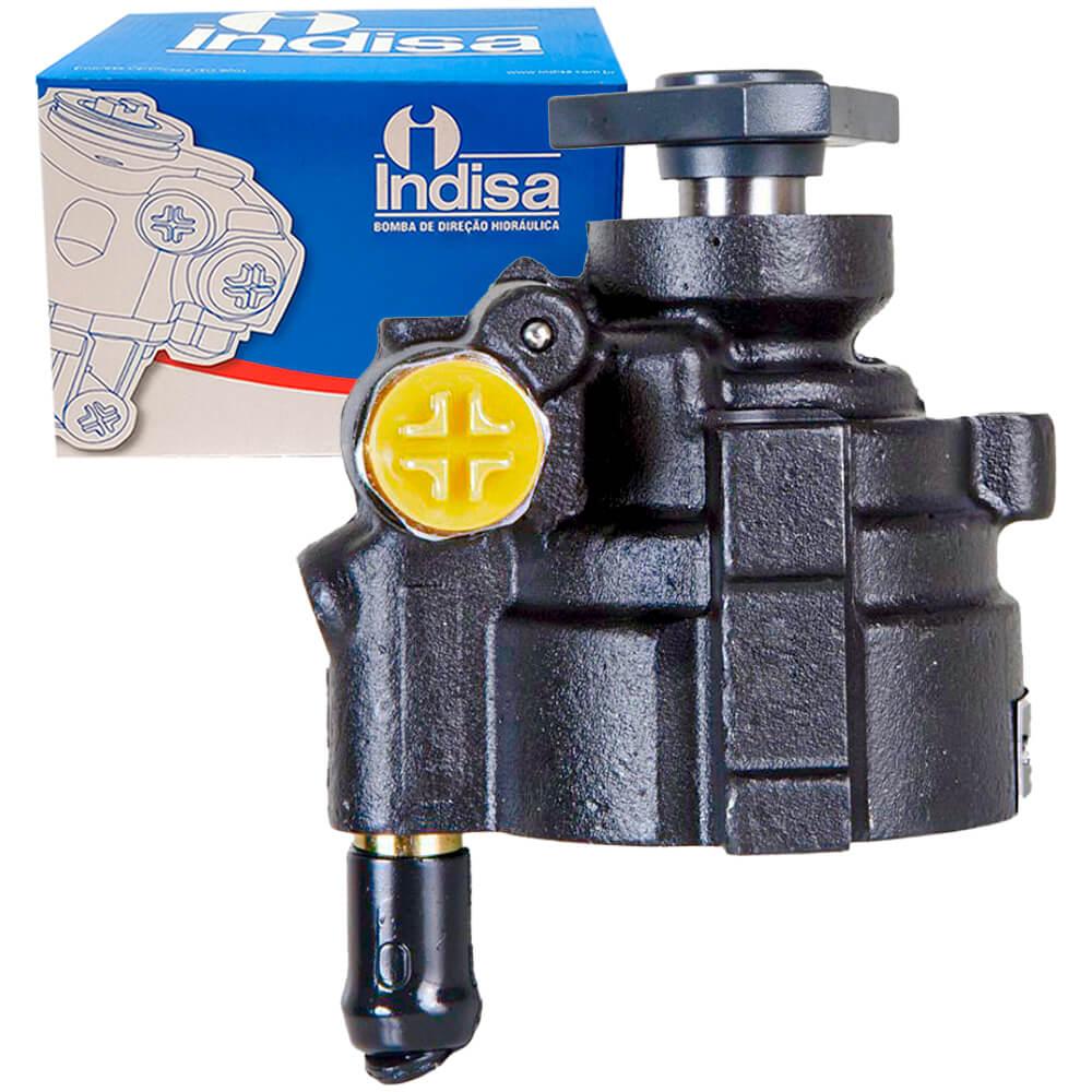 Bomba Direção Hidráulica Renault Clio Megane Scenic Indisa DH709003