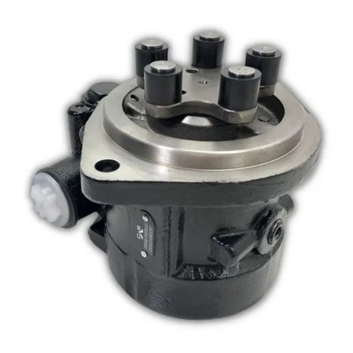 Bomba Direção Hidráulica Scania K112 Cl R112 S112 Cl T112 Laniger 46170 S112, 46170