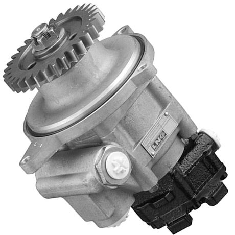 Bomba Direção Hidráulica Volvo Fh 420 Fh 440 Fh 460 Laniger 46206