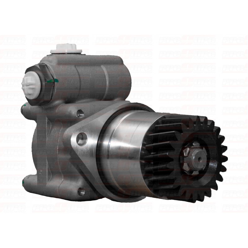 Bomba Direção Hidráulica Volvo FH12 FM12 NH12 D12 Laniger 46168