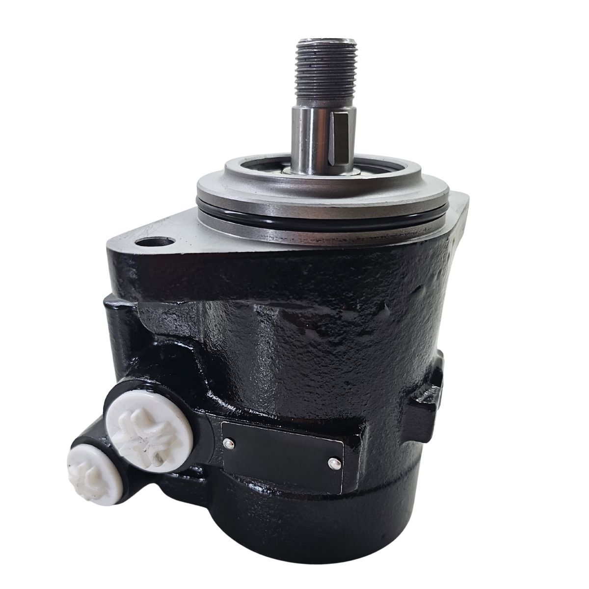 Bomba Direção Hidráulica Volvo N10 80 92 Ampri 90110