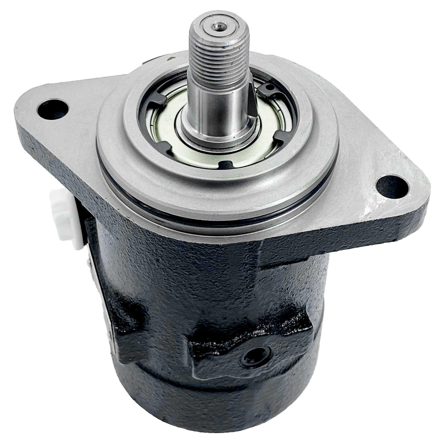 Bomba Direção Hidráulica Volvo NL10 NL12 1989 1999 Lan Laniger
