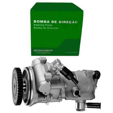Bomba Direção Hidráulica VW LT2 96 2006 Ampri 94116 LT2, 94116