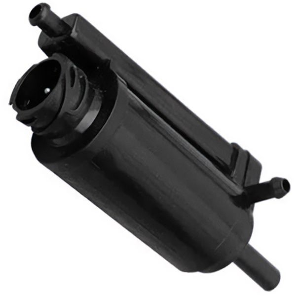Bomba Esguicho Água Mercedes-Benz Actros Atego Axor 24V 1 Saida Reserplastic 000854