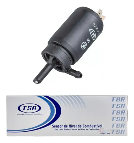 Bomba Gasolina Partida Frio Corsa 2002 2012 12V 1 Saida Tsa 820001G