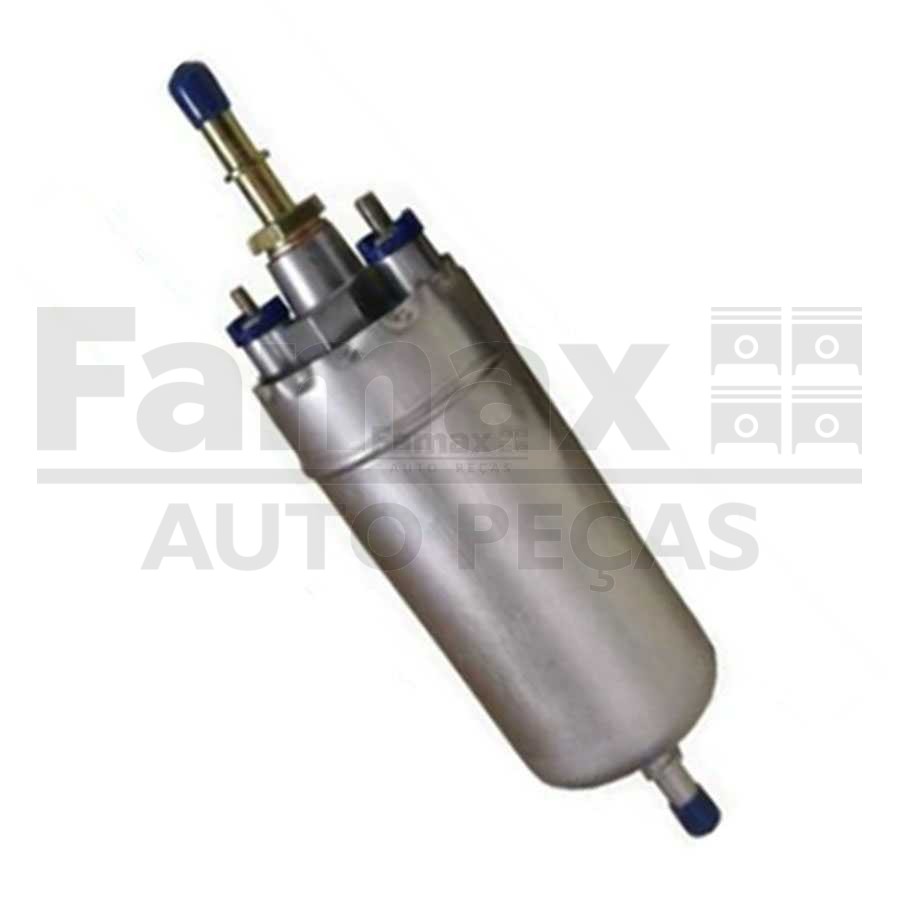 Bomba Mecânica Combustível Daily 98 2008 Diesel