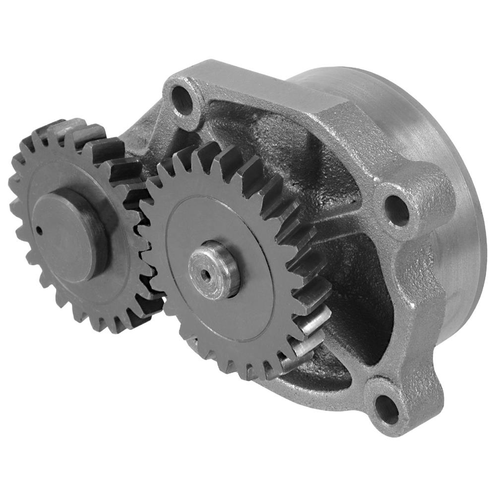 Bomba Óleo Dianteira Ford Cargo 2005 2011 Nakata