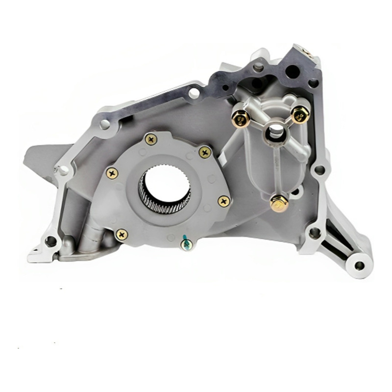 Bomba Óleo Hyundai H100 95 1998 Mitsubishi L200 L300 92 1999 Auto Linea