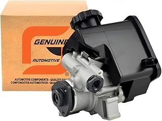 Bomba Óleo Direção Hidráulica Sprinter 311 313 315 415 413 04 A 11 Nova Completa