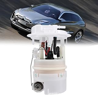 Bomba Óleo Peugeot 307 20 16V 406