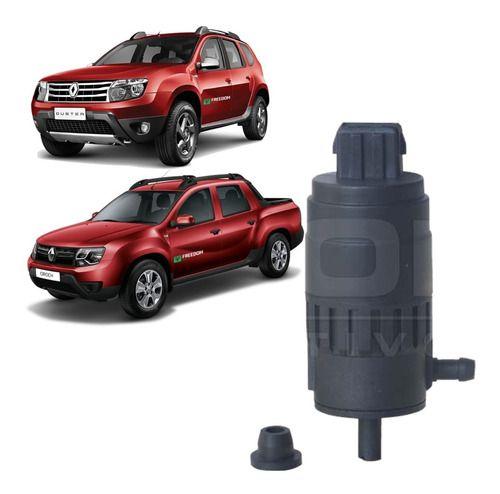 Bomba Partida Frio Renault Duster 1 6 2 0 2015 2024 Flex 12V Ds 31046