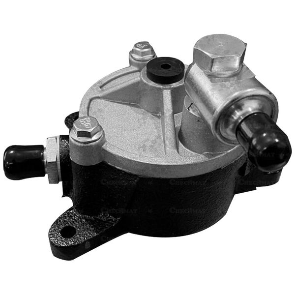 Bomba Vacuo Alternador Ranger S10 Sprinter 25 Desil 0002304465