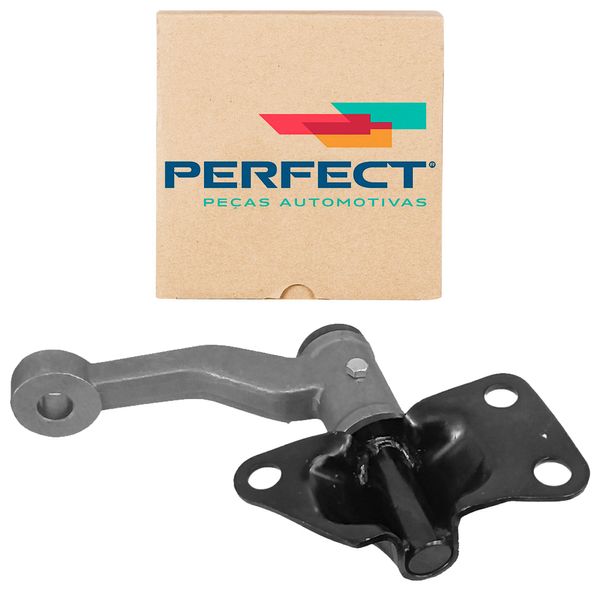 Braco Auxiliar Direção Nissan Frontier Xterra Perfect BRA5303