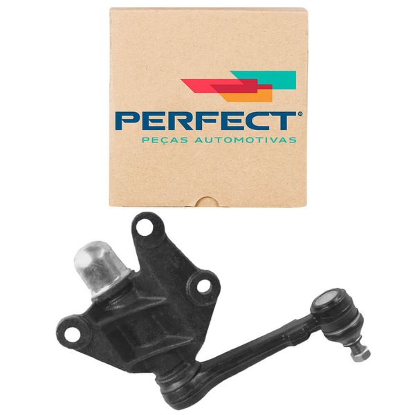 Braco Auxiliar Direção Toyota Hilux SW4 2 8 4X4 Perfect BRA4249