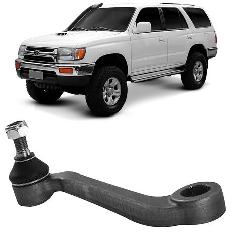 Braco Pitman Direção Dianteiro Hilux 2 8 4X4 97 2000 Perfect BRP2249