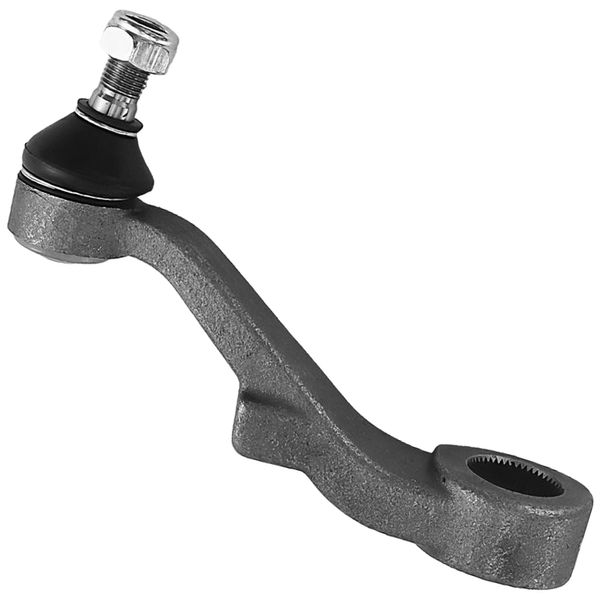 Braco Pitman Direção Dianteiro Hilux 3 0 Td 2001 2005 Perfect BRP2250