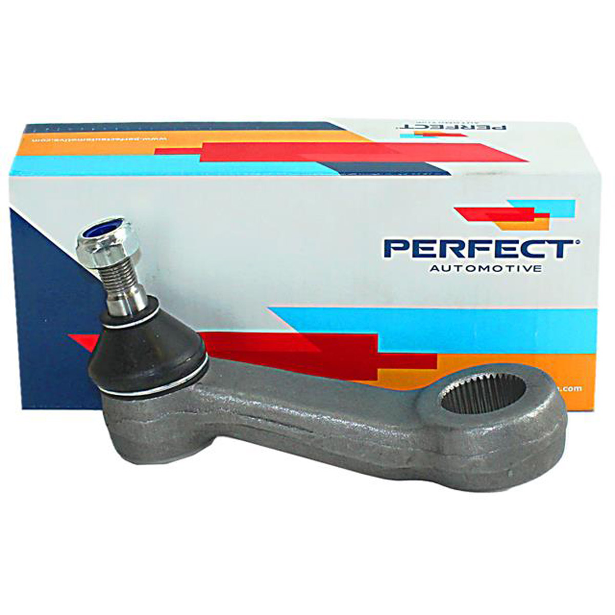 Braco Pitman Direção L200 4X4 GLS 2 5 95 2002 Perfect BRP7060