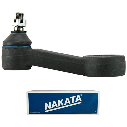 Braco Pitman Direção Mitsubishi L200 Pajero Sport Dianteiro Motorista Nakata N99116