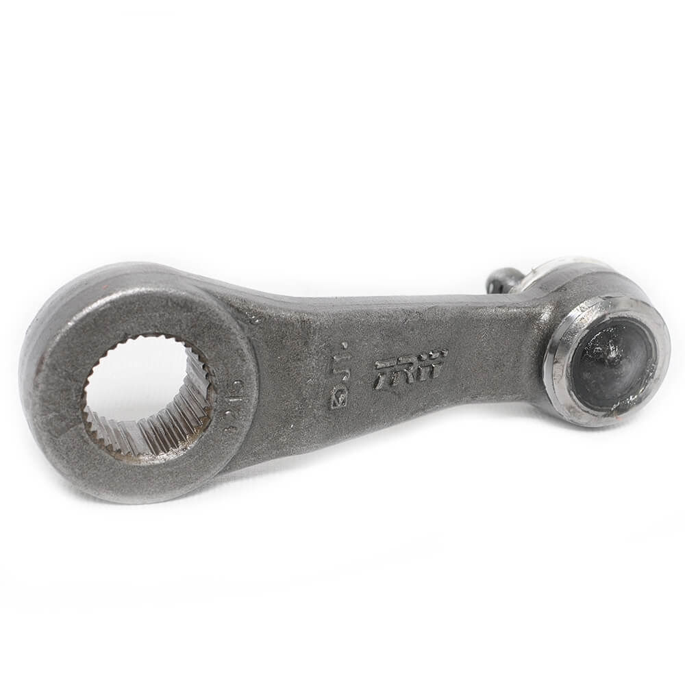 Braco Pitman Direção S10 96 2012 Dianteiro Motorista TRW 32826028