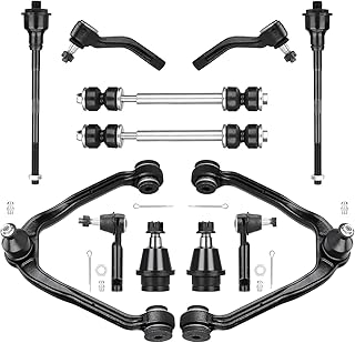 Braco Pitman Direção Silverado 97 2002 Dianteiro Motorista TRW