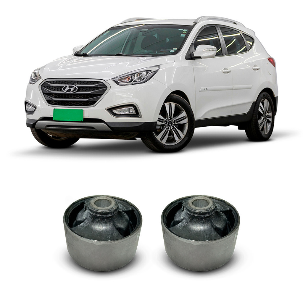Bucha Balança Hyundai IX35 2010 2016