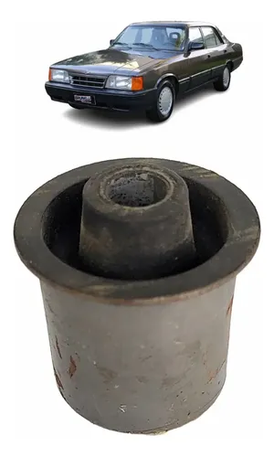 Bucha Balança Tras Gm Opala 1969 1992