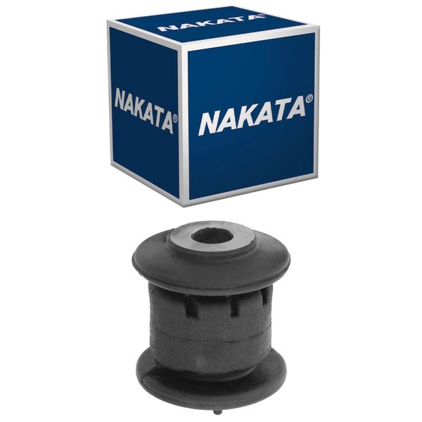 Bucha Bandeja Balança A3 Fusca Golf Jetta Dianteiro Menor Nakata NB11042